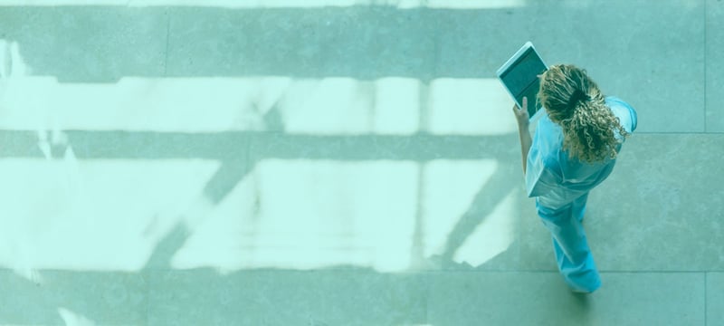 The Hidden Power of Operational AI in Healthcare